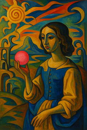 Cover of The Pink