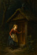 The Hut in the Forest