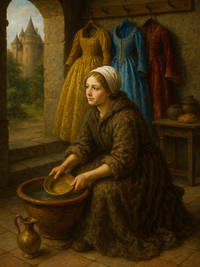 Cover of Allerleirauh