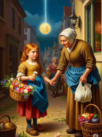 Cover of The Star-Money