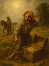 Cover of The Bright Sun Brings It to Light