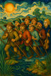 The Seven Swabians