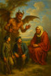 The Devil and His Grandmother