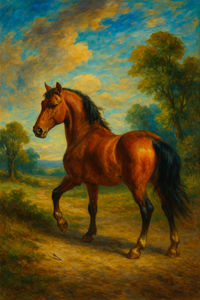 Cover of The Nail