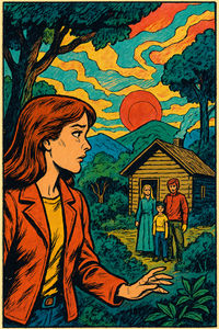 Cover of The Hurds