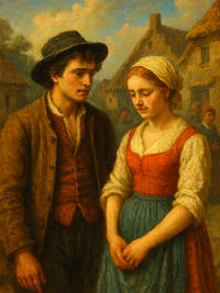 Cover of Looking for a Bride