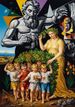 Eve's Various Children