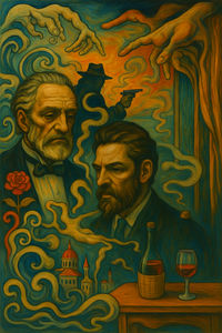 Cover of The Godfather