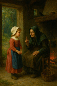 Cover of Mother Trudy