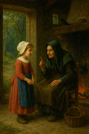 Cover of Mother Trudy