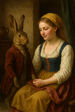 The Hare's Bride