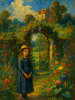 Cover of The Secret Garden