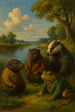 The Wind in the Willows
