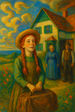 Anne of Green Gables