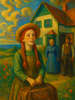 Cover of Anne of Green Gables