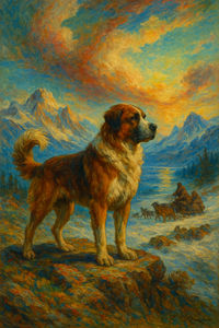 Cover of The Call of the Wild