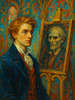 Cover of The Picture of Dorian Gray