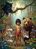 Cover of The Jungle Book