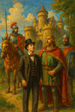 A Connecticut Yankee in King Arthur's Court