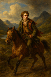 Cover of Kidnapped