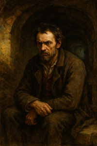 Cover of Notes from Underground