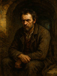 Cover of Notes from Underground