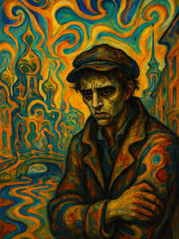 Cover of Crime and Punishment