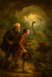Cover of Journey to the Center of the Earth