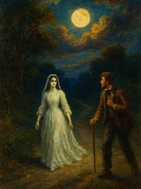 Cover of The Woman in White