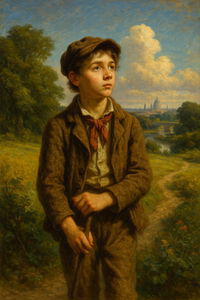 Cover of Great Expectations