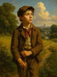 Cover of Great Expectations