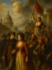 Cover of A Tale of Two Cities