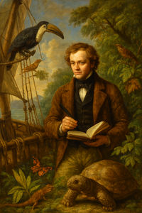 Cover of The Origin of Species