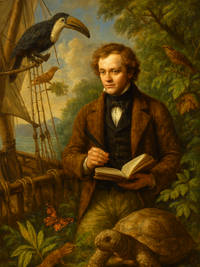 Cover of The Origin of Species