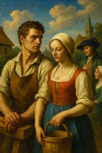 Cover of Adam Bede