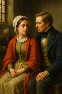 Cover of Little Dorrit