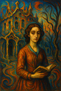 Cover of Bleak House