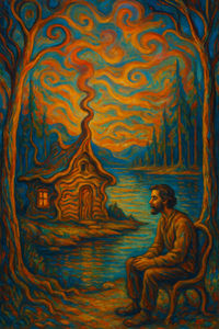 Cover of Walden