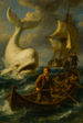 Cover of Moby Dick