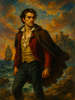 Cover of The Count of Monte Cristo
