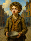 Cover of Oliver Twist