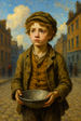 Cover of Oliver Twist