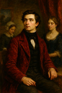 Cover of The Red and the Black