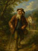 Cover of Rip Van Winkle