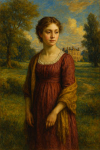 Cover of Mansfield Park