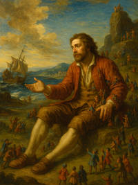 Cover of Gulliver's Travels