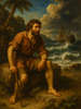 Cover of Robinson Crusoe