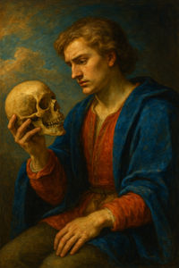 Cover of Hamlet