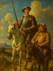 Cover of Don Quixote