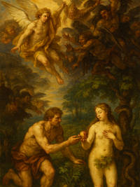 Cover of Paradise Lost